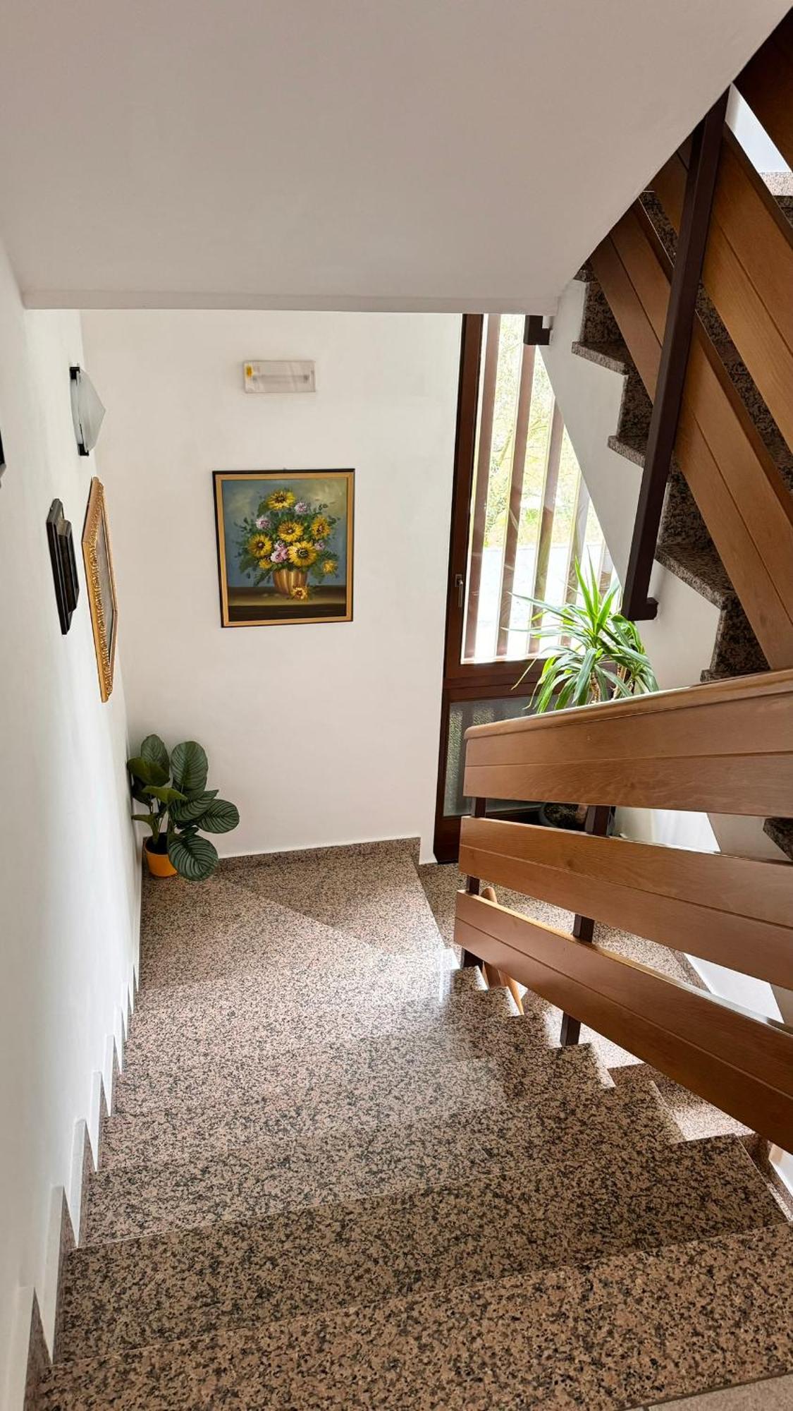 Albergo Stella Alpina Tenno Exterior foto